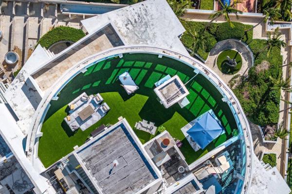 Mosaic On Miami Beach, 3801 Collins Ave #PH-1, Miami Beach, Florida 33140, image 2