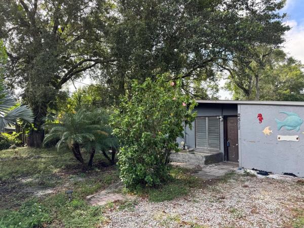 Seminole Park, 2511 Kerr St, Fort Pierce, Florida 34947, image 1
