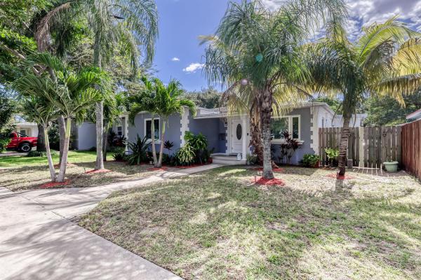 Dania Heights, 245 SW 5th St, Dania Beach, Florida 33004, image 1