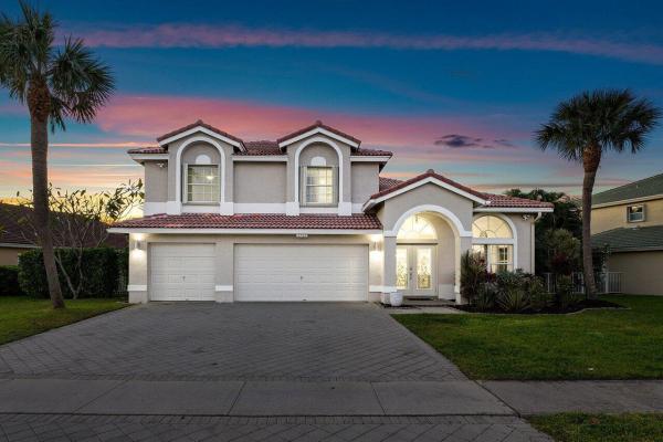 Sausalito, 3722 Moon Bay Cir, Wellington, Florida 33414, image 1