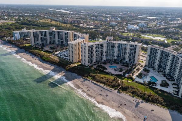 Ocean Trail, 300 Ocean Trail Way #1009, Jupiter, Florida 33477, image 1