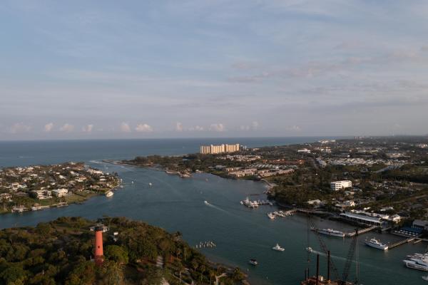 Ocean Trail, 300 Ocean Trail Way #1009, Jupiter, Florida 33477, image 2