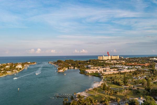 Ocean Trail, 300 Ocean Trail Way #1009, Jupiter, Florida 33477, image 3