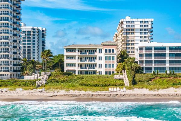 Athena, 2070 N Ocean Blvd #Ph4, Boca Raton, Florida 33431, image 1