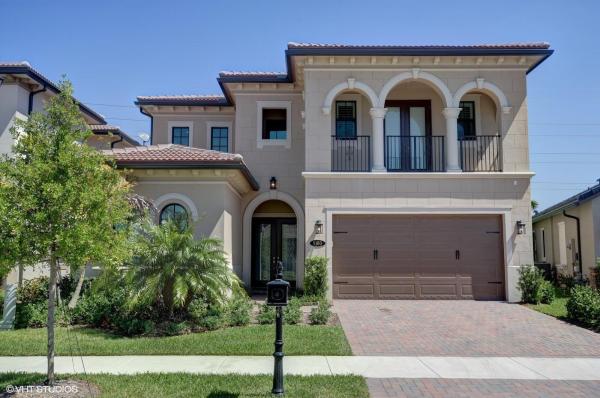Watercrest At Parkland, 9160 Meridian Dr, Parkland, Florida 33076, image 1