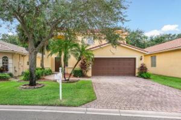 Isola Bella, 7211 Via Leonardo, Lake Worth Beach, Florida 33467, image 1