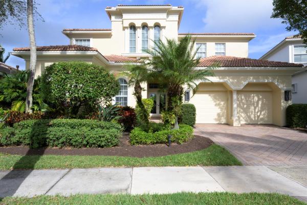 Monte Carlo, 122 Monte Carlo Dr, Palm Beach Gardens, Florida 33418, image 1