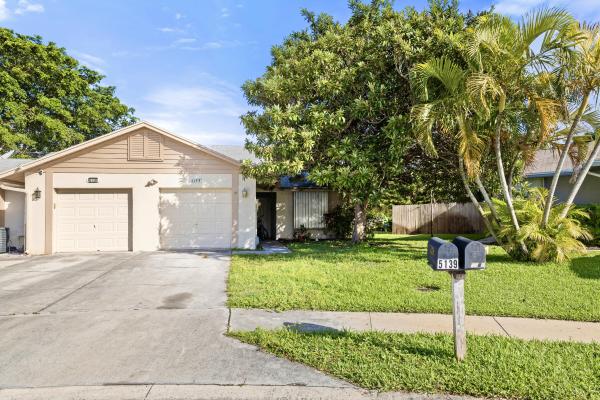 Arbor Glen, 5133 Owls Ct, Lake Worth, Florida 33463, image 1