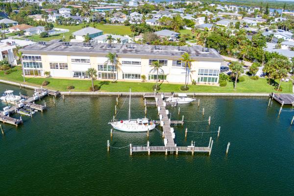 The Colonnades, 1351 Bayshore Dr #303, Fort Pierce, Florida 34949, image 1