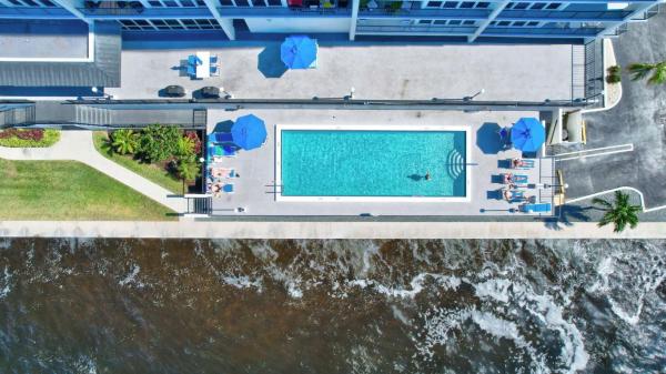 Silver Thatch Intracoastal Apartments, 521 N Riverside Dr #1207, Pompano Beach, Florida 33062, image 1