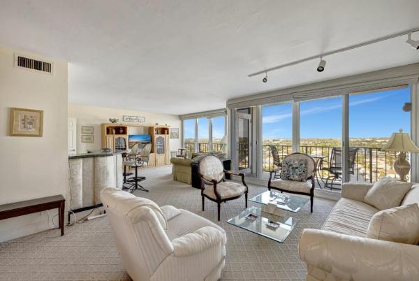 Silver Thatch Intracoastal Apartments, 521 N Riverside Dr #1207, Pompano Beach, Florida 33062, image 2