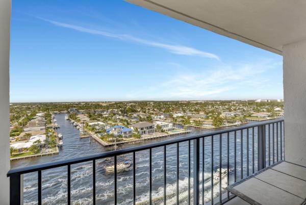 Silver Thatch Intracoastal Apartments, 521 N Riverside Dr #1207, Pompano Beach, Florida 33062, image 2