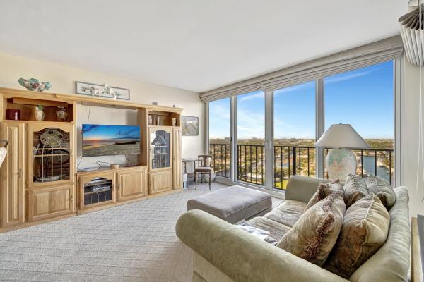 Silver Thatch Intracoastal Apartments, 521 N Riverside Dr #1207, Pompano Beach, Florida 33062, image 3