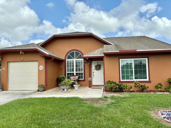 Counterpoint Estates, 1208 Stardust Way, Royal Palm Beach, Florida 33411, image 1