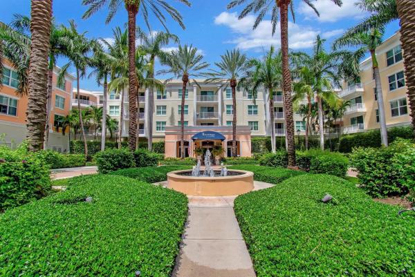 The Moorings At Lantana, 802 W Windward Way #208, Lantana, Florida 33462, image 1