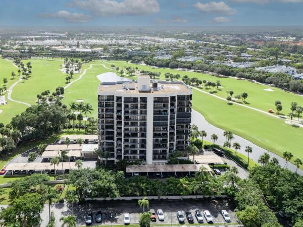 Parliament East, 2427 Presidential Way #704, West Palm Beach, Florida 33401, image 1