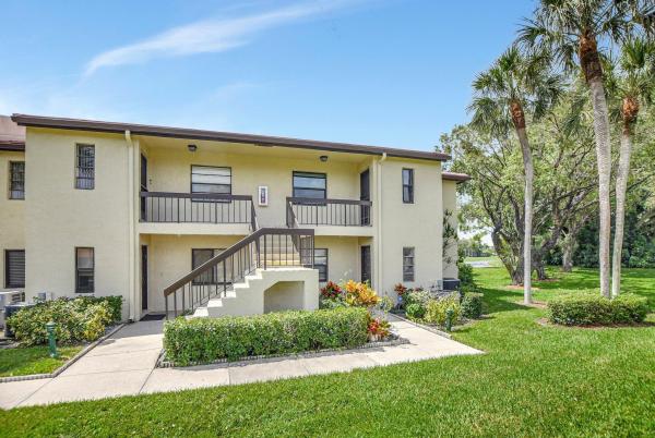 Fairways Of Boca Lago, 8410 Casa Del Lago #L, Boca Raton, Florida 33433, image 1