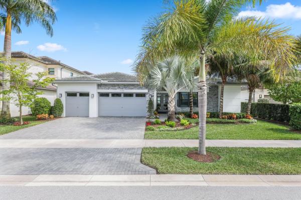 Cambridge At Boca Bridges, 17340 Rosella Rd, Boca Raton, Florida 33496, image 1