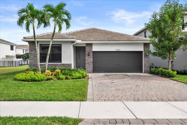 Reserve At Jupiter, 18502 Claybrook Street St, Jupiter, Florida 33458, image 1