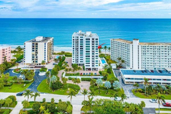 Ocean Dunes, 3015 S Ocean Blvd #801, Highland Beach, Florida 33487, image 1