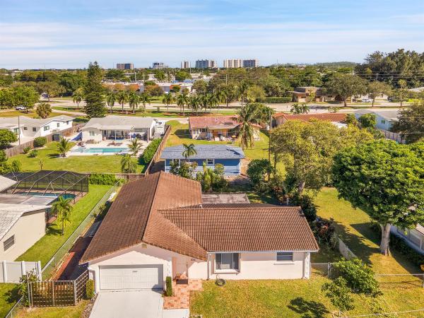 University Hill, 4224 NW 2nd Ct, Boca Raton, Florida 33431, image 1