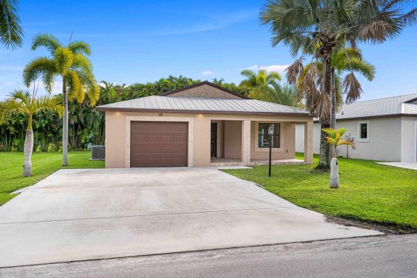 Spanish Lakes One, 14 Silver Oak Dr, Port St. Lucie, Florida 34952, image 1