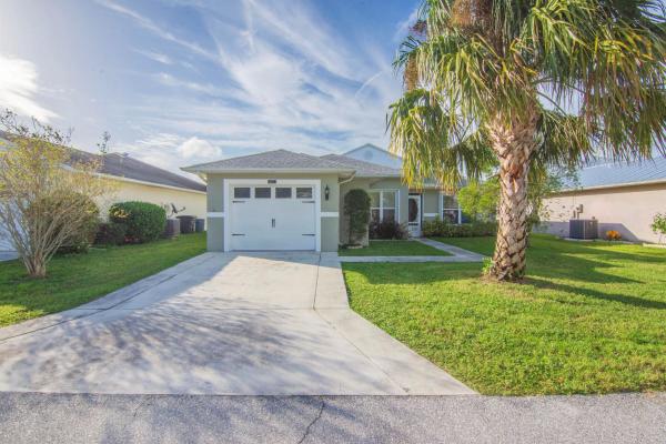 Spanish Lakes Fairways, 14213 Aguila Ave, Fort Pierce, Florida 34951, image 1