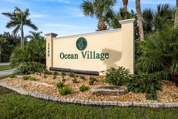 Beachtree, 2400 S Ocean Dr #6112, Fort Pierce, Florida 34949, image 1
