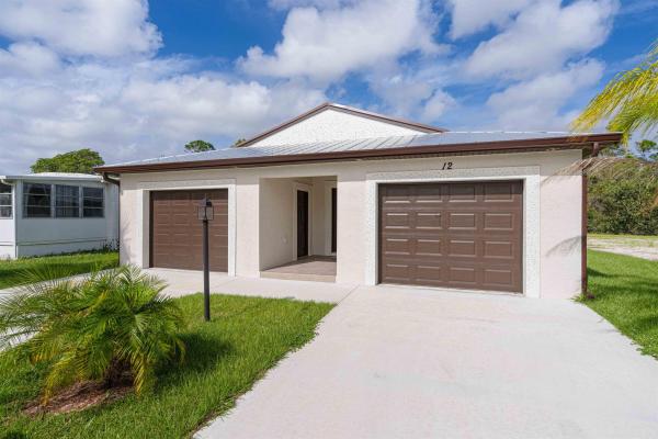 Spanish Lakes One, 12 Mediterranean Blvd, Port St. Lucie, Florida 34952, image 1