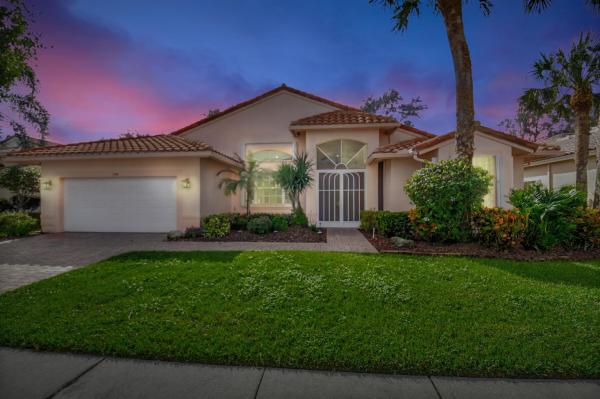 Cascade Lakes, 5394 Landon Cir, Boynton Beach, Florida 33437, image 1