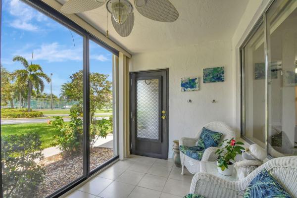 Pine Ridge South 3, 301 Knotty Pine Cir #D-1, Greenacres, Florida 33463, image 1