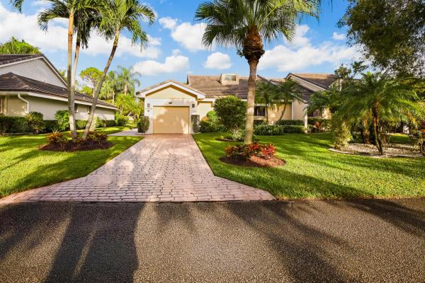 Parisian Way At The Fountains Of Palm Beach, 6953 Parisian Way, Lake Worth Beach, Florida 33467, image 1