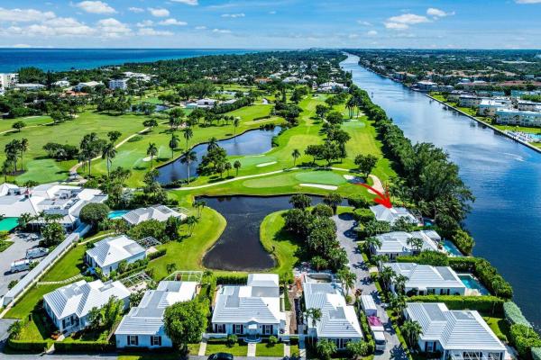 Las Casitas, 1 Little Club Rd, Gulf Stream, Florida 33483, image 3