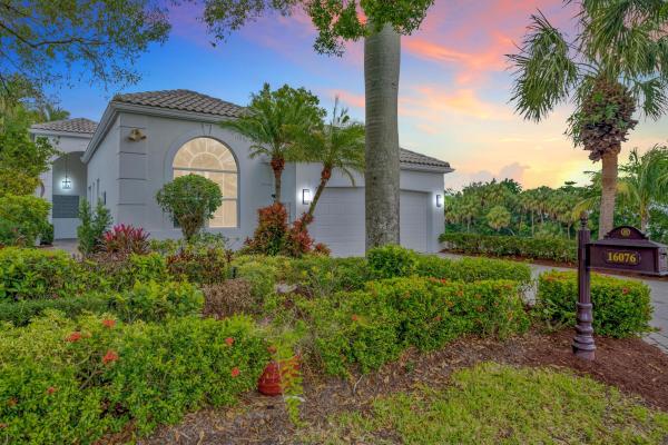 Villa Vizcaya, 16076 Villa Vizcaya Pl, Delray Beach, Florida 33446, image 1