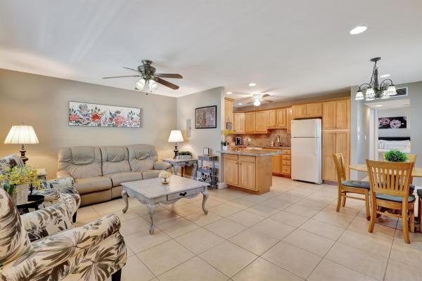 623 Monaco M, Delray Beach, Florida 33446, image 1