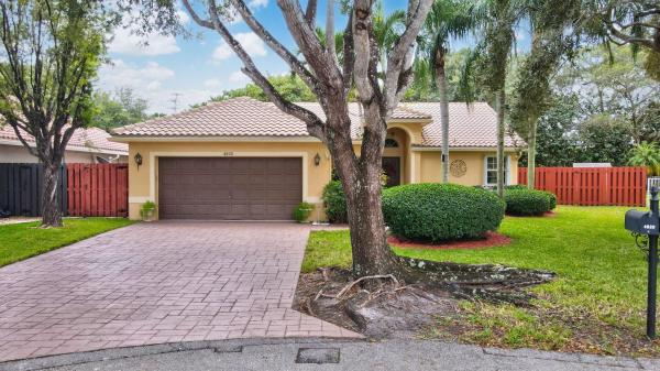 Tall Trees, 4820 NW 75th St, Coconut Creek, Florida 33073, image 1