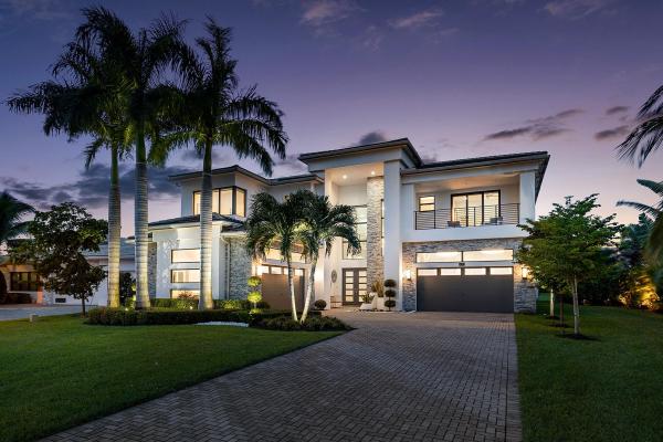 Cambridge At Boca Bridges, 9287 Biaggio Rd, Boca Raton, Florida 33496, image 1