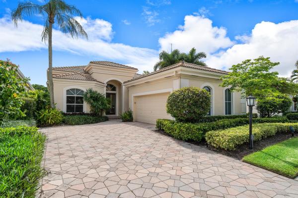 Cayman Isle, 112 Isle Dr, Palm Beach Gardens, Florida 33418, image 1