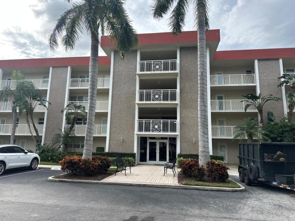 Palm Aire At Coral Key, 3000 NE 48th Ct #104, Lighthouse Point, Florida 33064, image 1