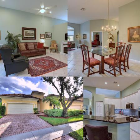 Vizcaya, 7035 W Demedici Cir, Delray Beach, Florida 33446, image 1