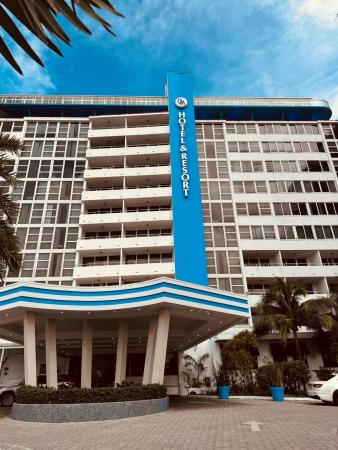 Ocean Manor, 4040 Galt Ocean Dr #709, Fort Lauderdale, Florida 33308, image 1