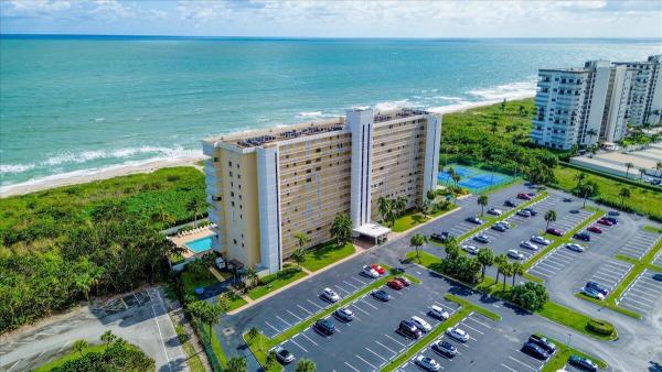 Sea Palms, 3200 N Highway A1a #707, Fort Pierce, Florida 34949, image 1