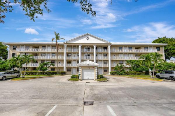 Whitehall Village, 3507 Village Blvd #305, West Palm Beach, Florida 33409, image 1