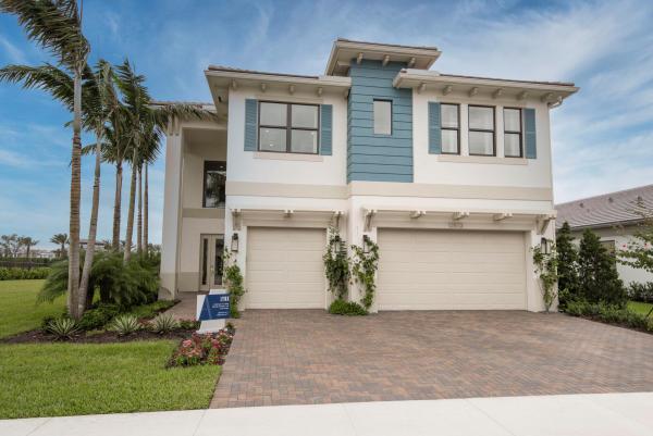 Apex At Avenir, 13179 Feathering Way, Palm Beach Gardens, Florida 33412, image 1