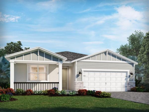 Azalea, 9014 Dahlia Cir, Port St. Lucie, Florida 34987, image 1