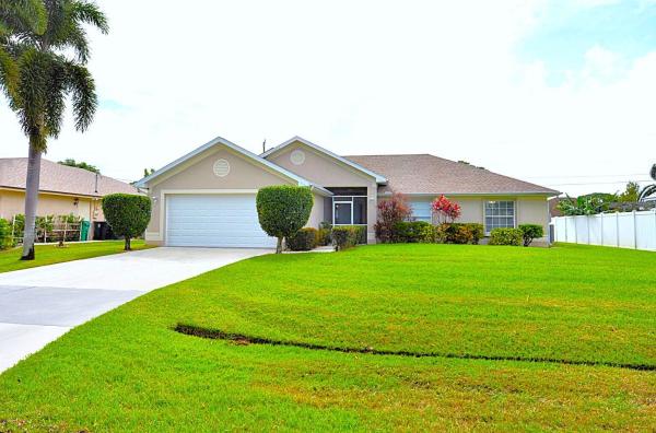 Rosser Reserve, 1866 SW Clambake Ave, Port St. Lucie, Florida 34953, image 1