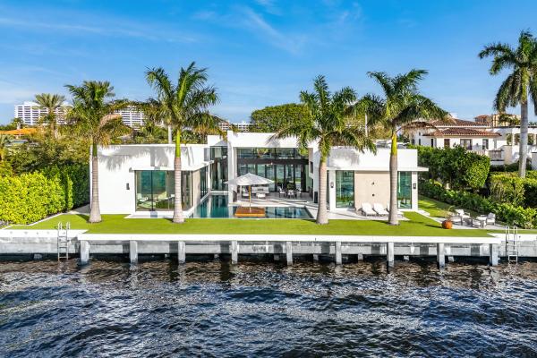 Spanish River Land, 1801 Spanish River Rd, Boca Raton, Florida 33432, image 1