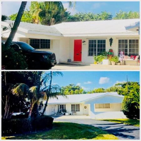 Marina Townhomes, 2727-29 NE 30th Ave, Lighthouse Point, Florida 33064, image 1