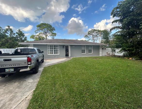 Biltmore Terrace, 4919 Dolphin Dr, Lake Worth Beach, Florida 33463, image 1