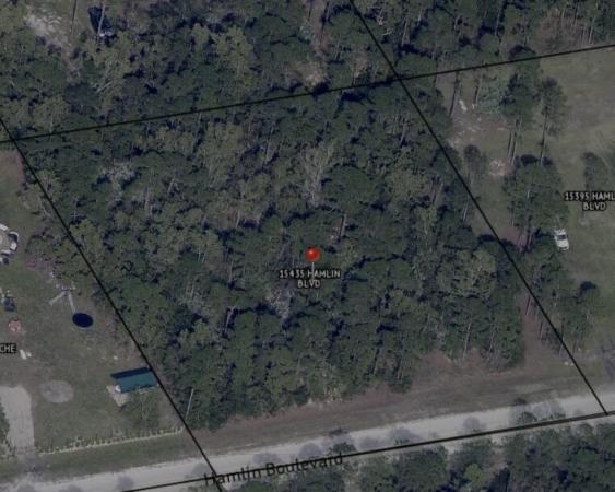 The Acreage, Xxxx Hamlin Blvd, West Palm Beach, Florida 33470, image 1